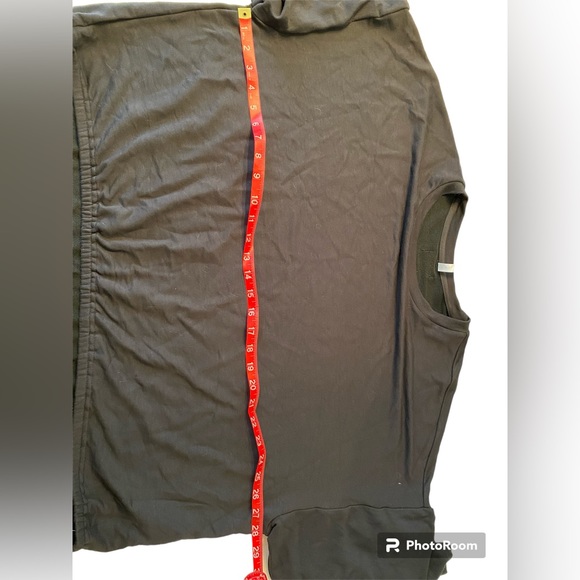 Fabletics Luxe Cinch Pullover Sweatshirt xxl - Picture 4 of 10